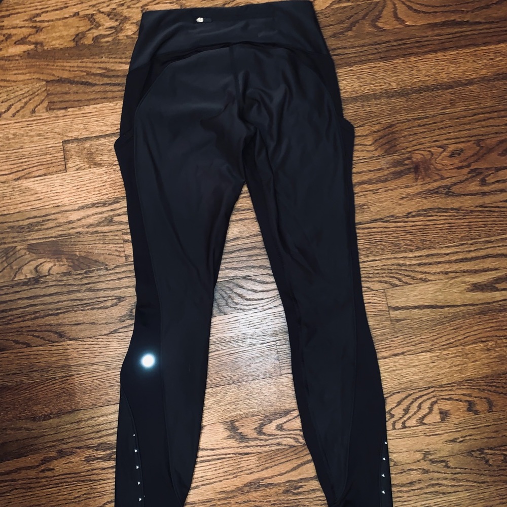 Lulu Lemon Sleet Sprinter legging